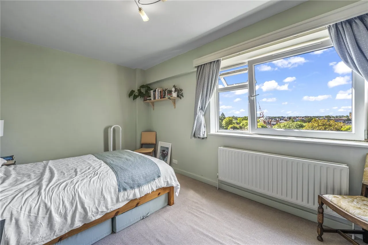 Seymour Gardens, Twickenham, TW1, photo 6