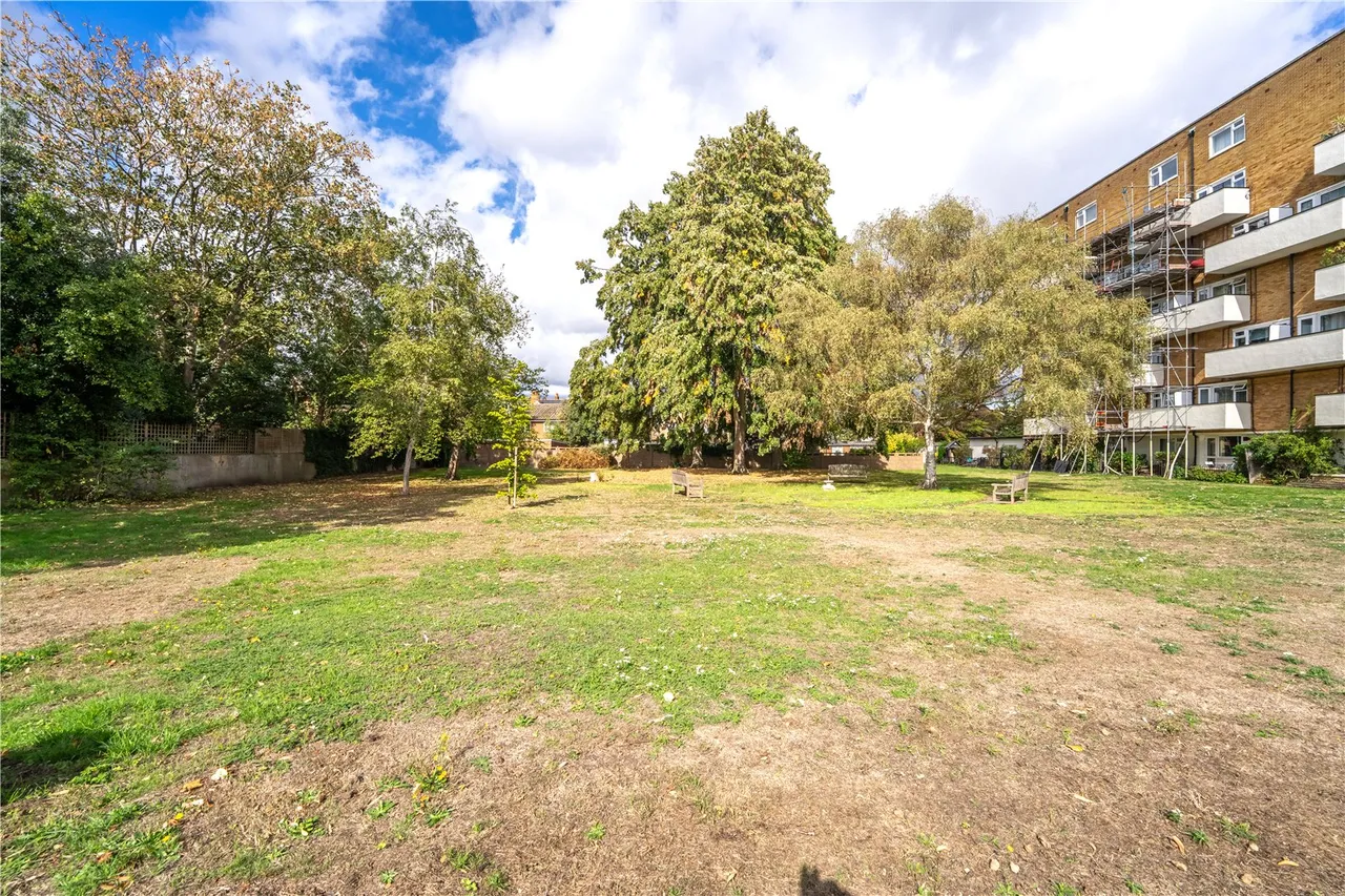 Seymour Gardens, Twickenham, TW1, photo 11