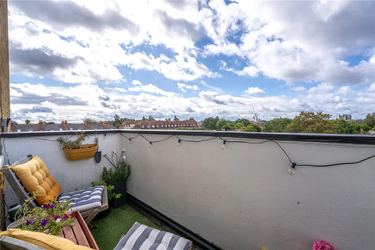 Seymour Gardens, Twickenham, TW1, photo 10