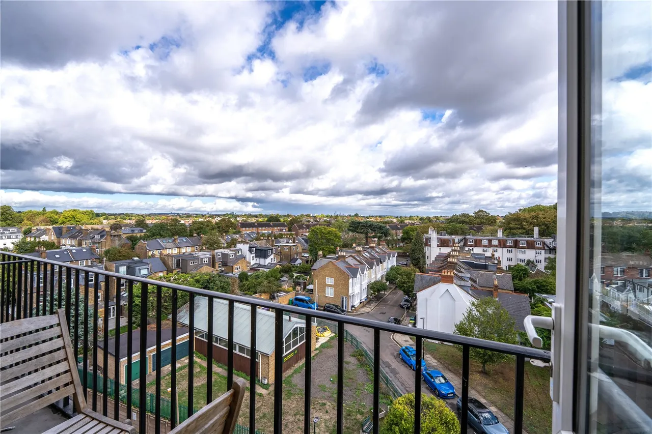 Seymour Gardens, Twickenham, TW1, photo 9