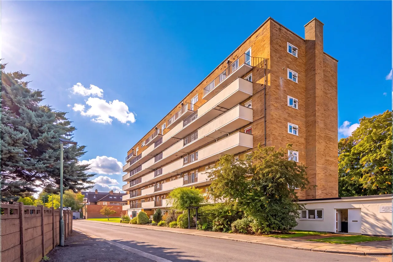 Seymour Gardens, Twickenham, TW1, photo 13