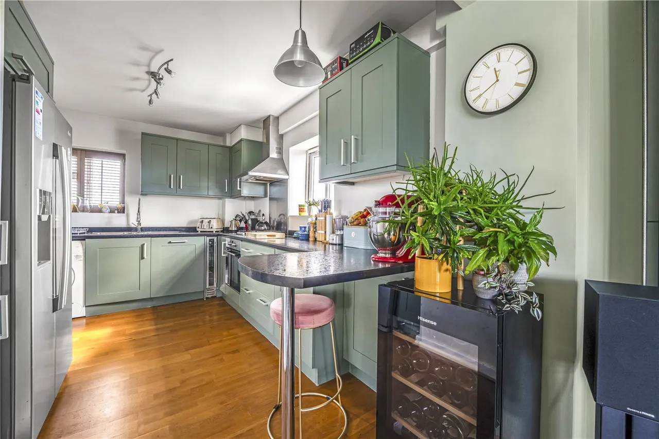 Seymour Gardens, Twickenham, TW1, photo 5
