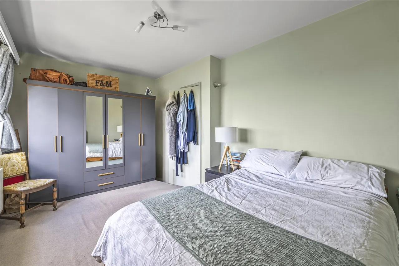 Seymour Gardens, Twickenham, TW1, photo 7