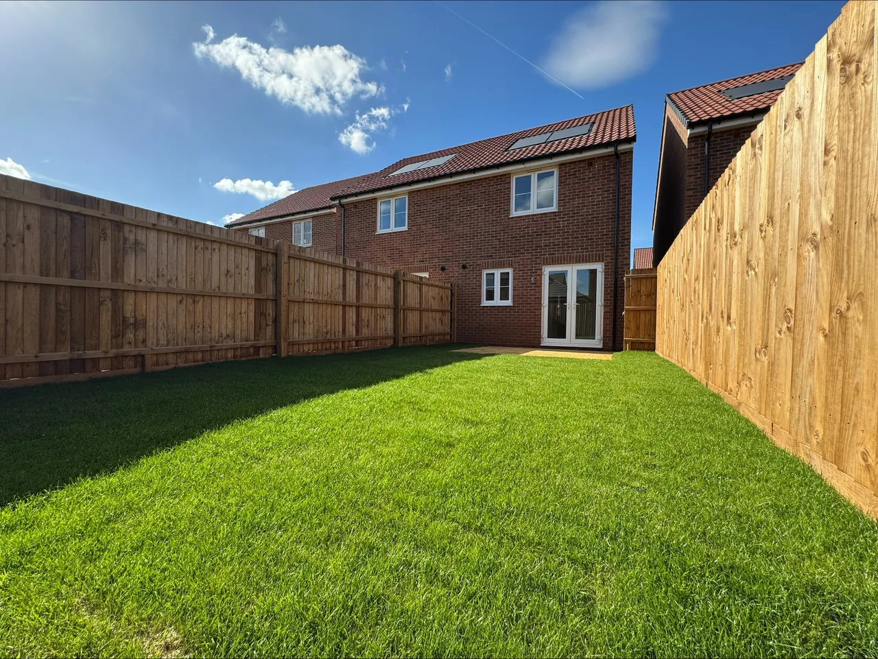 Stowe Street, Grantham, NG31, photo 15