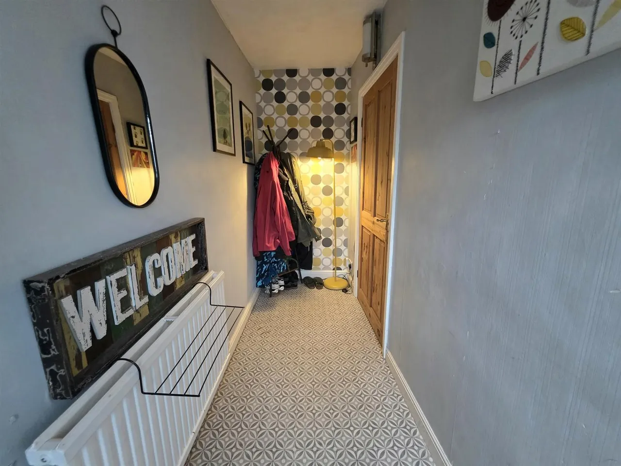Wilmslow Road, Heald Green, photo 8