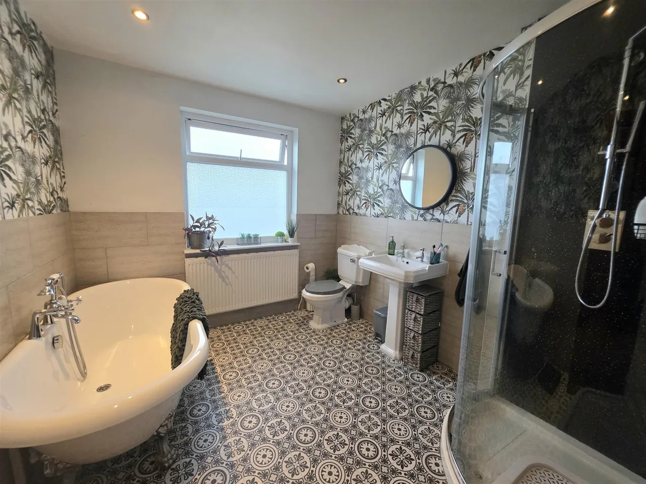 Wilmslow Road, Heald Green, photo 11