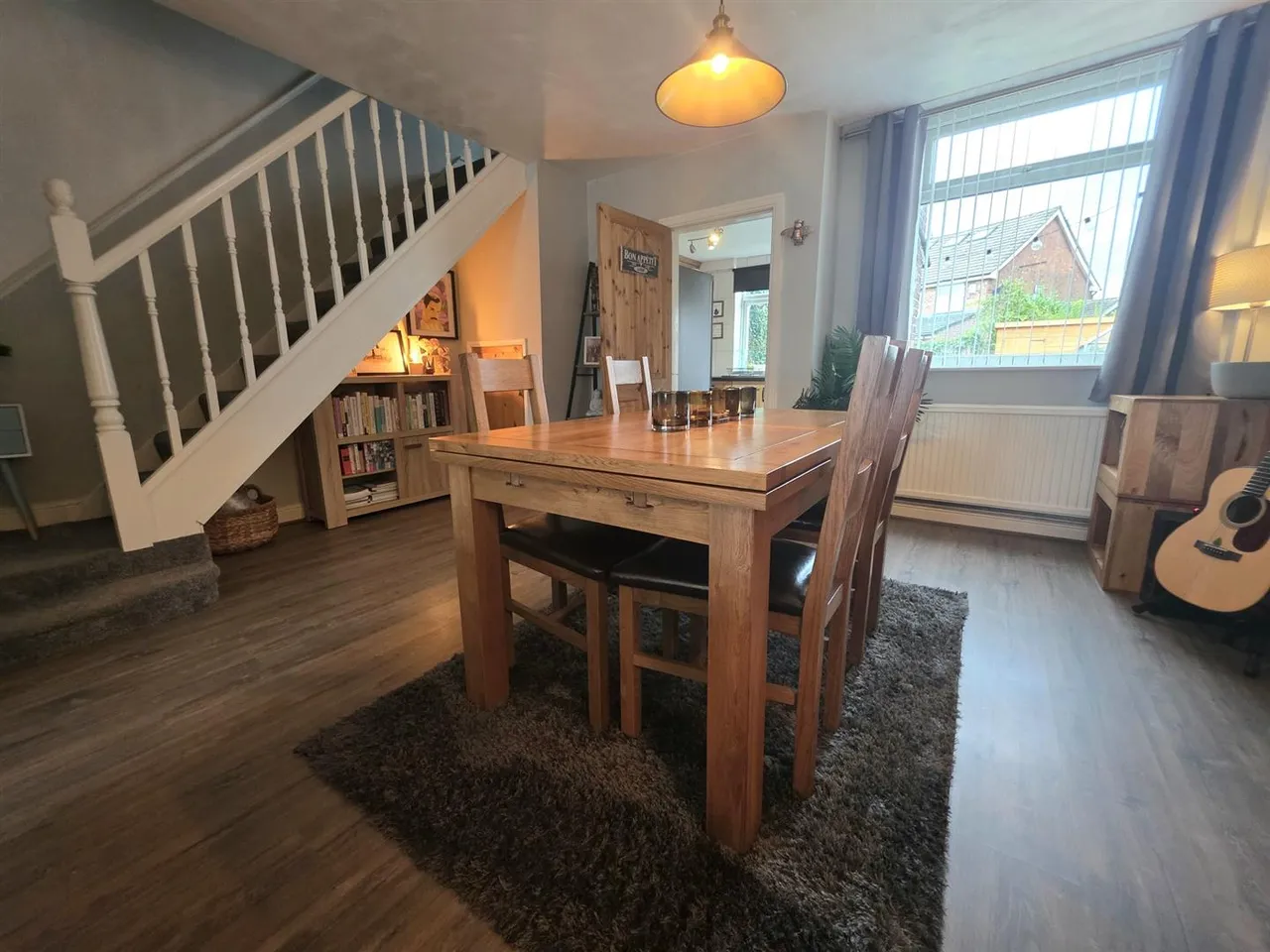 Wilmslow Road, Heald Green, photo 5