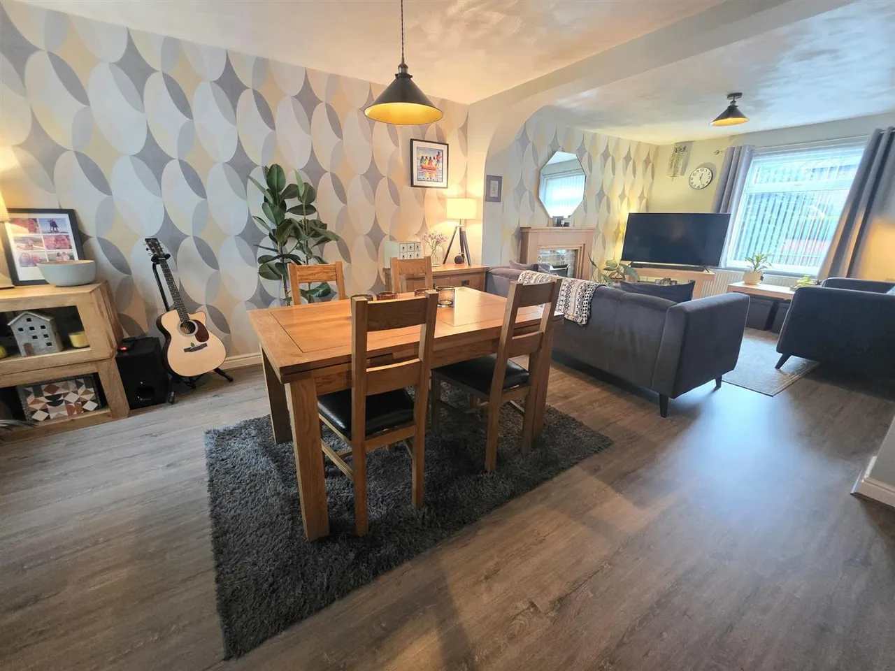 Wilmslow Road, Heald Green, photo 6