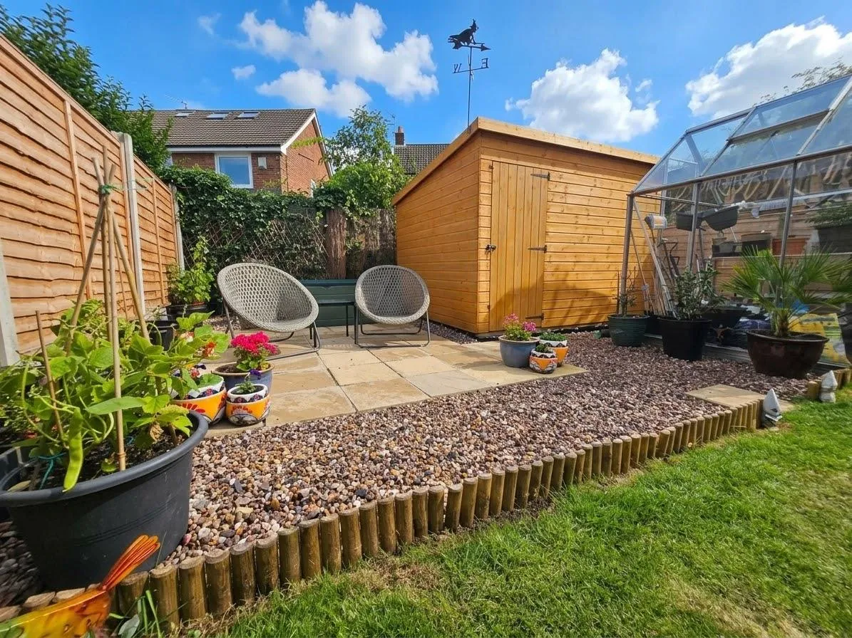 Wilmslow Road, Heald Green, photo 13