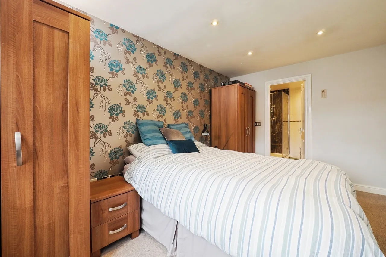 Tom Blower Close, Wollaton, Nottingham, NG8, photo 13