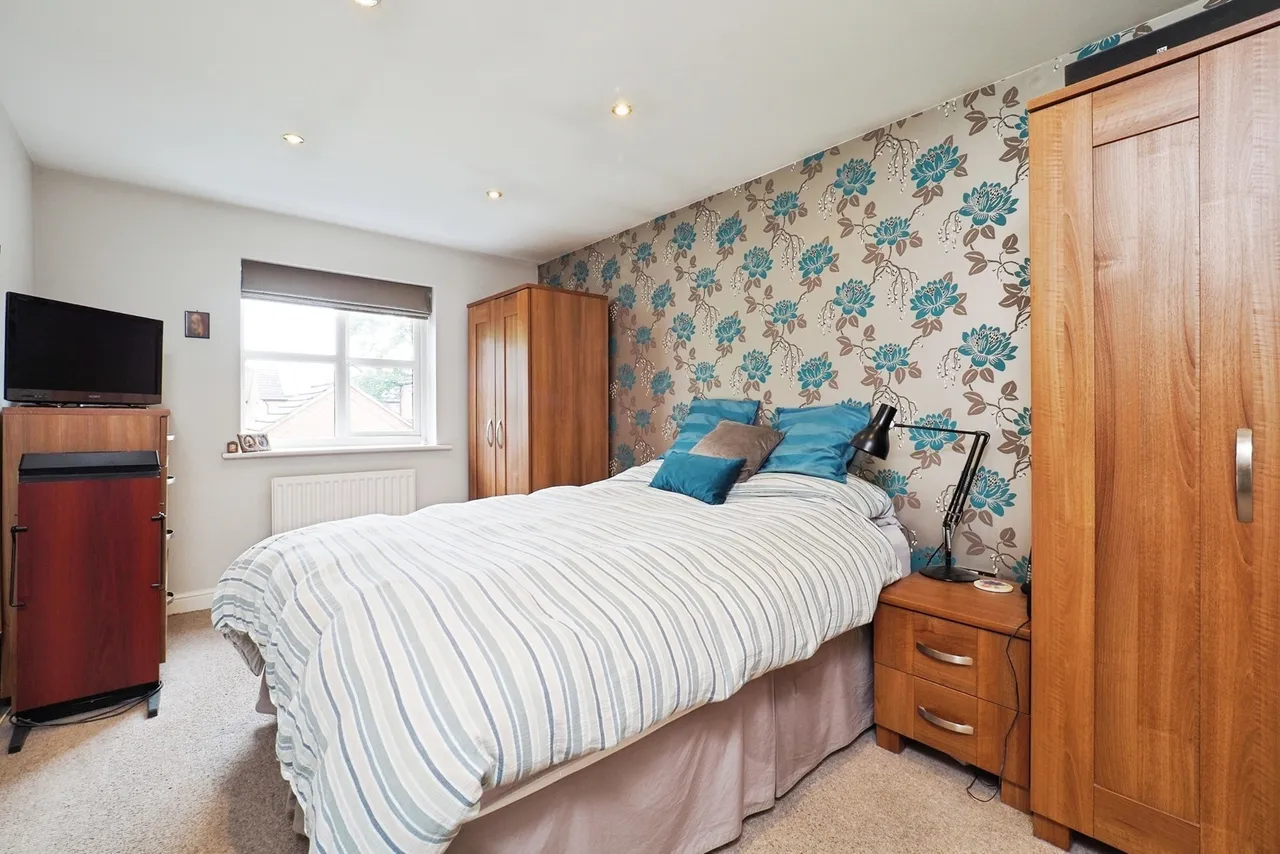Tom Blower Close, Wollaton, Nottingham, NG8, photo 12