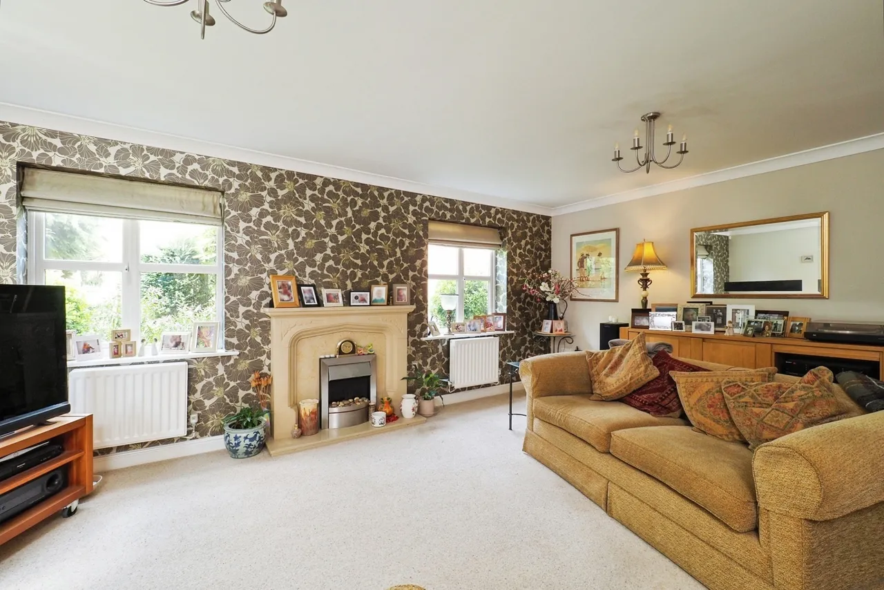 Tom Blower Close, Wollaton, Nottingham, NG8, photo 7