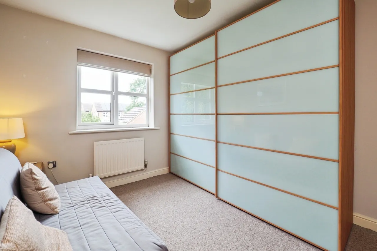 Tom Blower Close, Wollaton, Nottingham, NG8, photo 17
