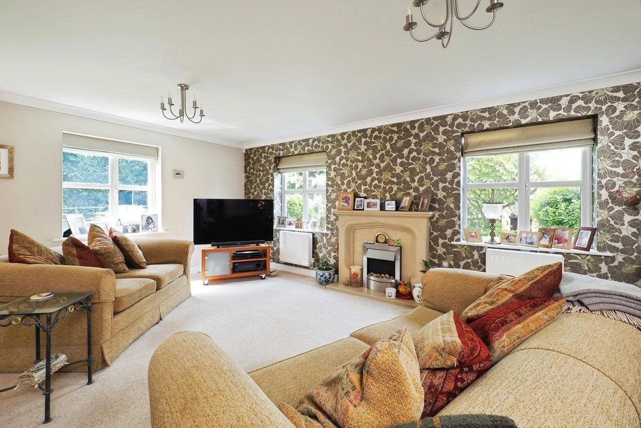 Tom Blower Close, Wollaton, Nottingham, NG8, photo 8