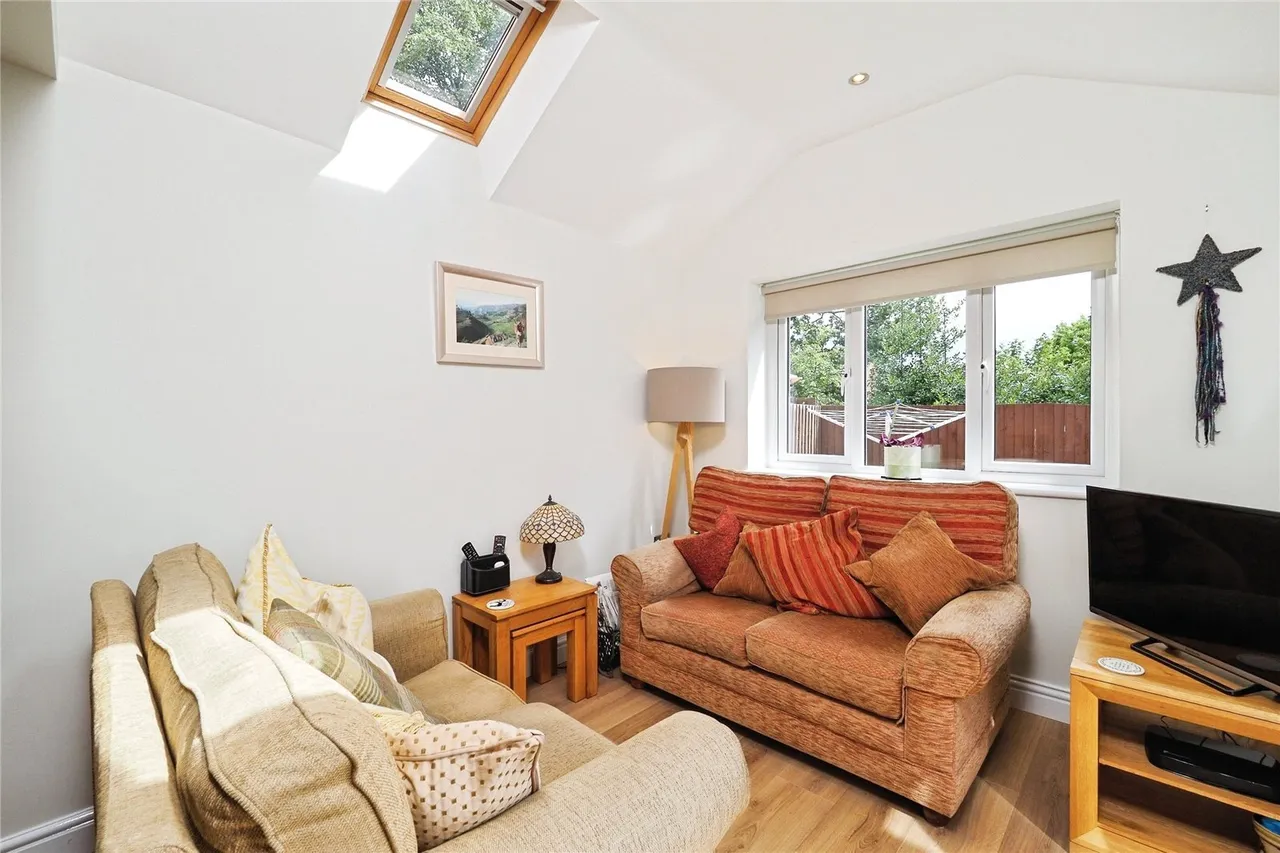 Tom Blower Close, Wollaton, Nottingham, NG8, photo 3