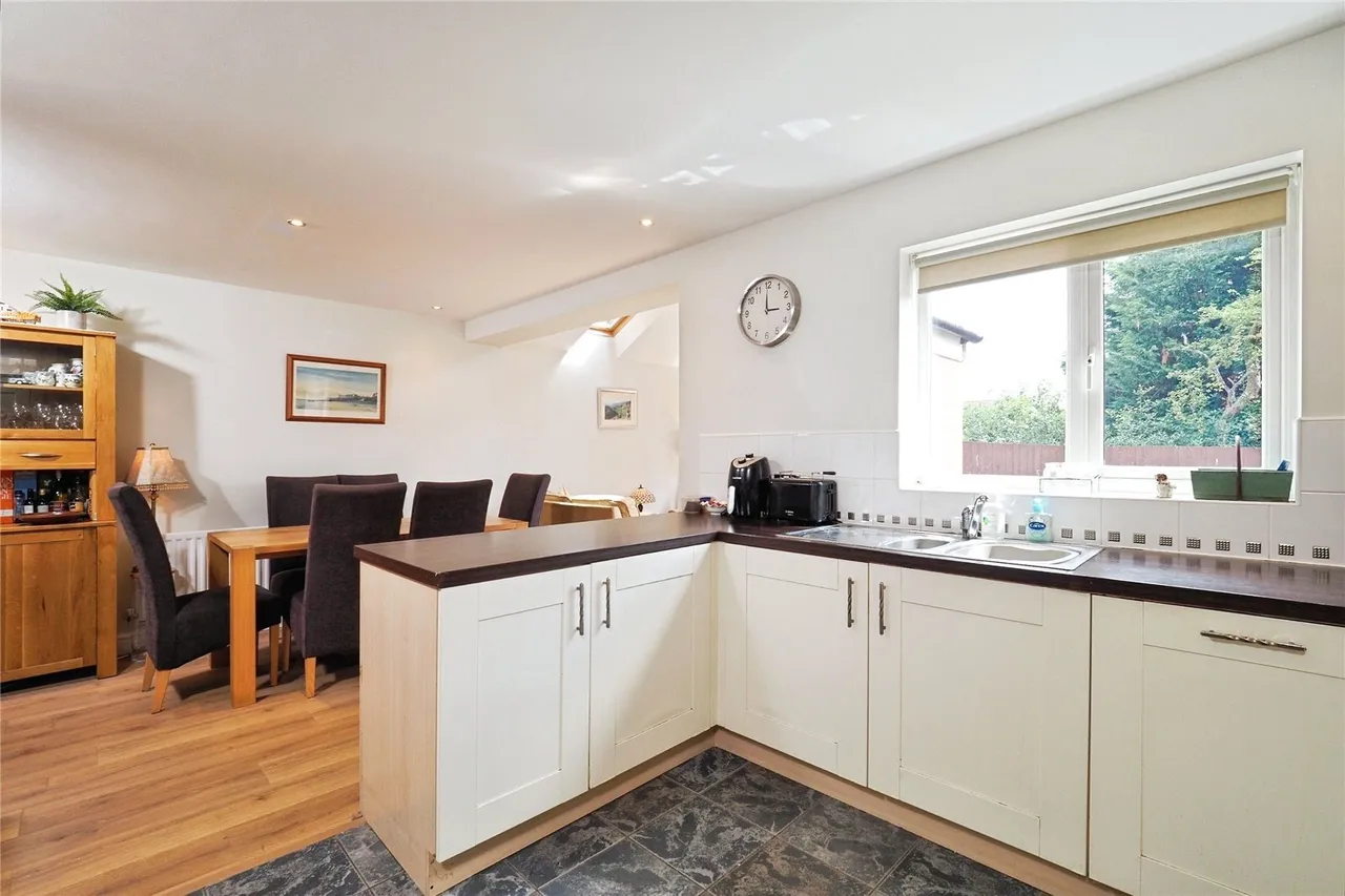 Tom Blower Close, Wollaton, Nottingham, NG8, photo 5