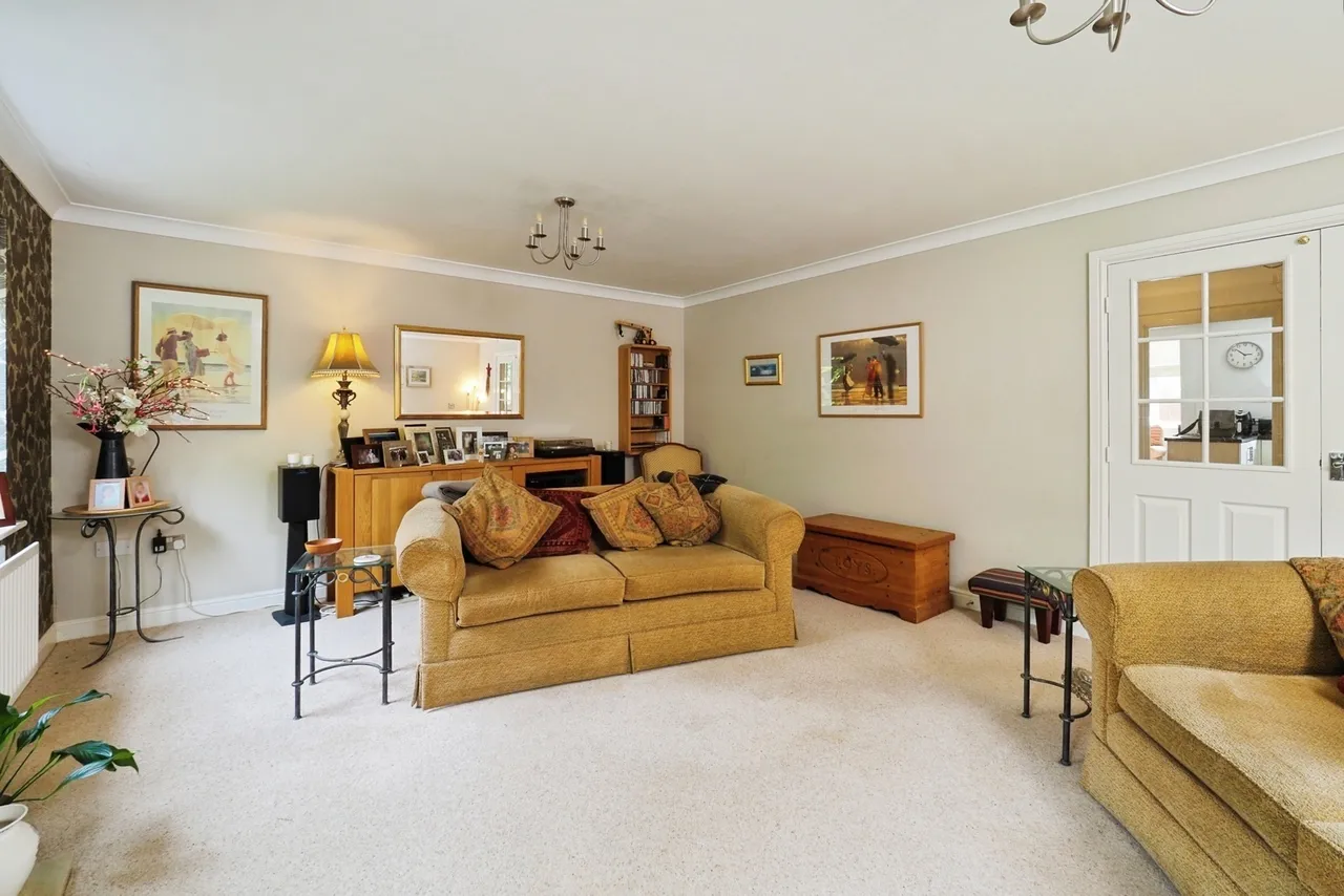 Tom Blower Close, Wollaton, Nottingham, NG8, photo 9