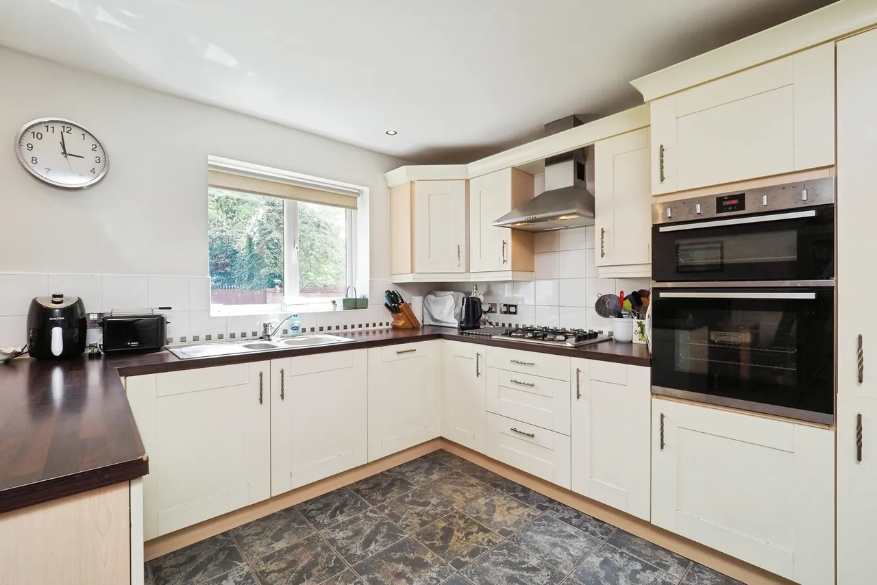 Tom Blower Close, Wollaton, Nottingham, NG8, photo 4