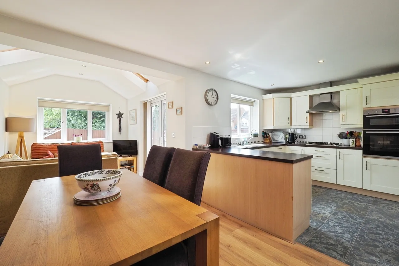 Tom Blower Close, Wollaton, Nottingham, NG8, photo 6