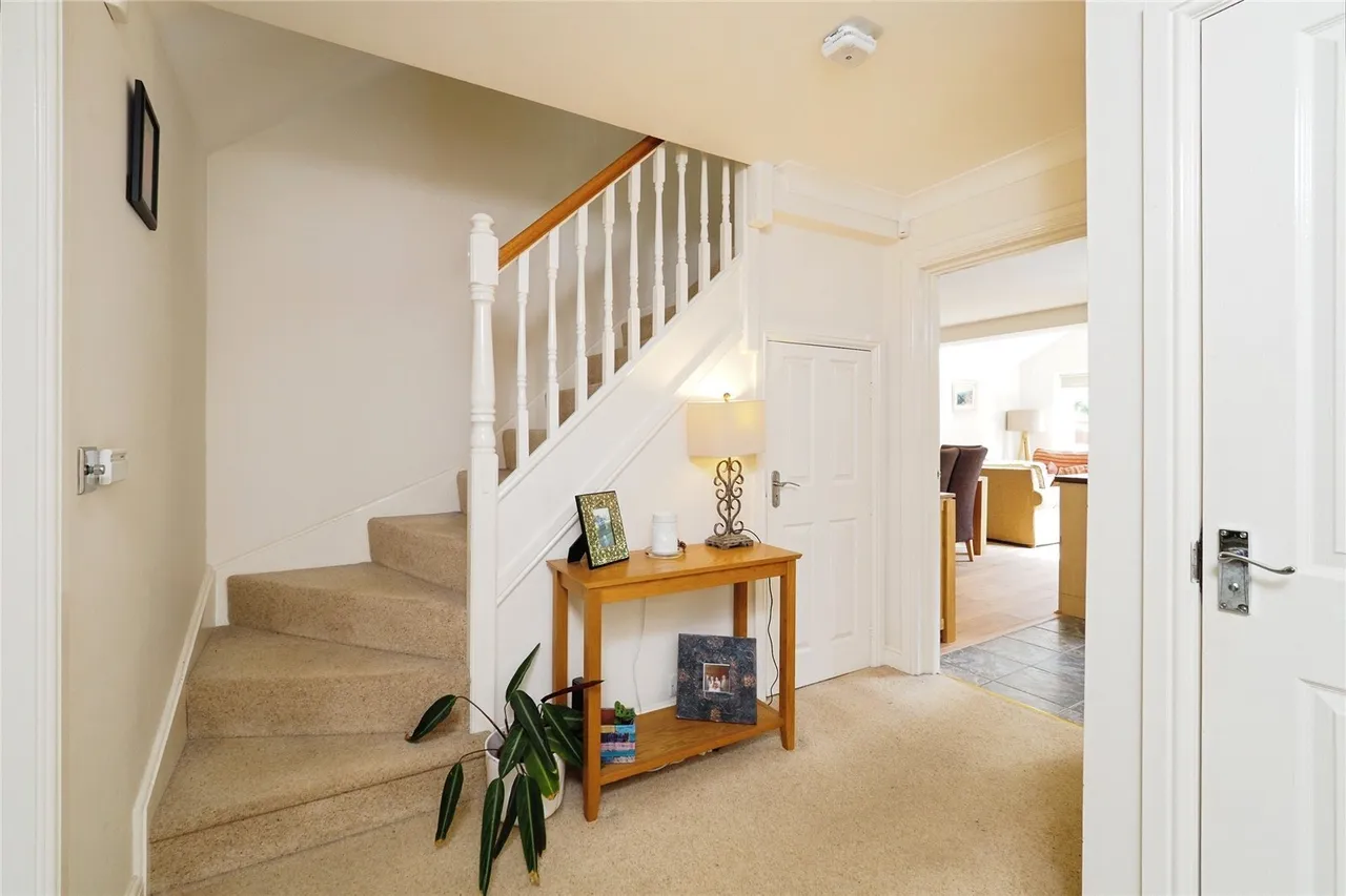 Tom Blower Close, Wollaton, Nottingham, NG8, photo 10