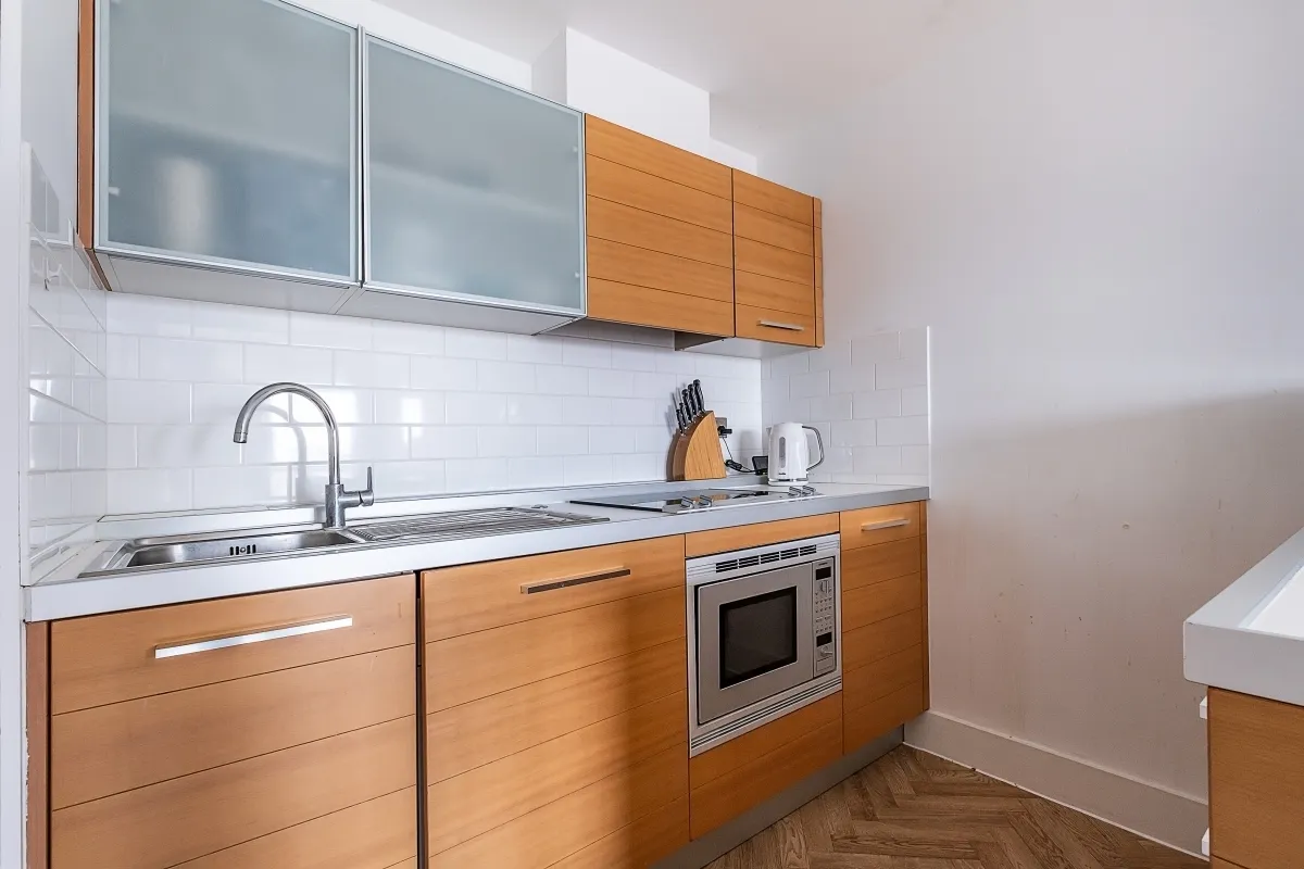 Balmoral Apartments Praed Street, Padd, W2, photo 4