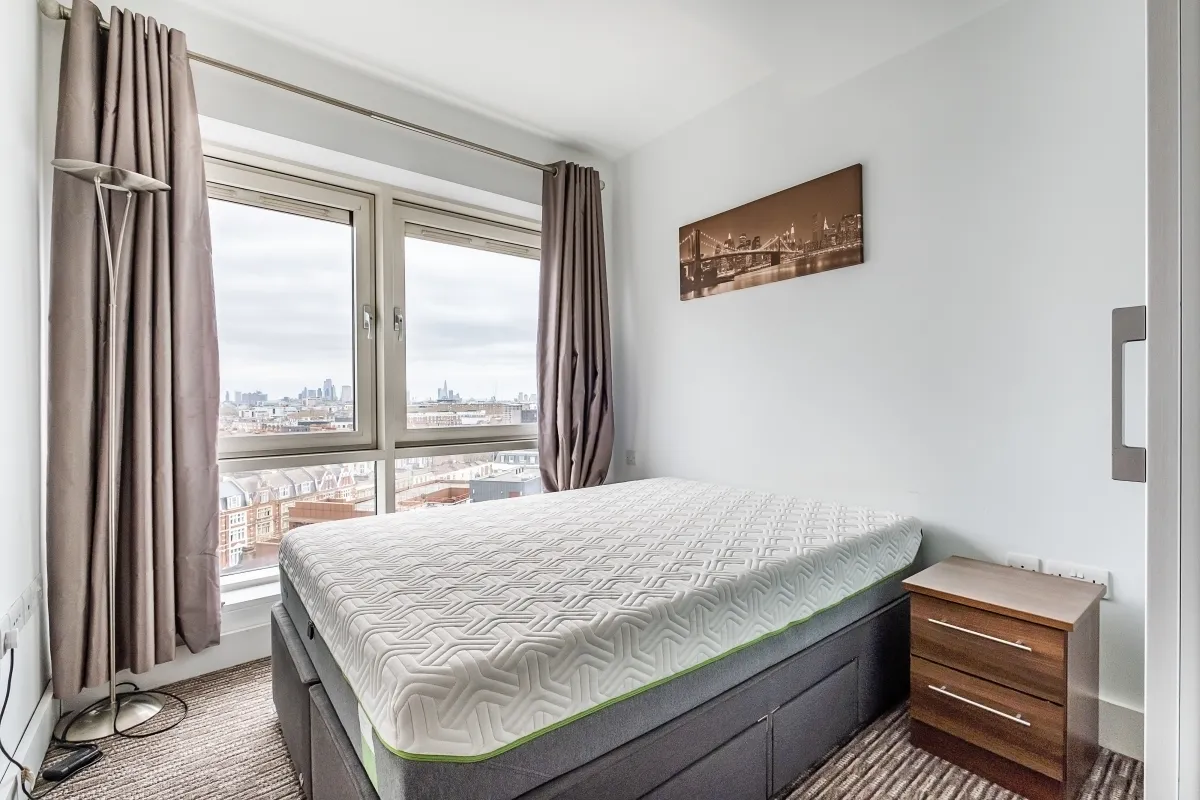 Balmoral Apartments Praed Street, Padd, W2, photo 5