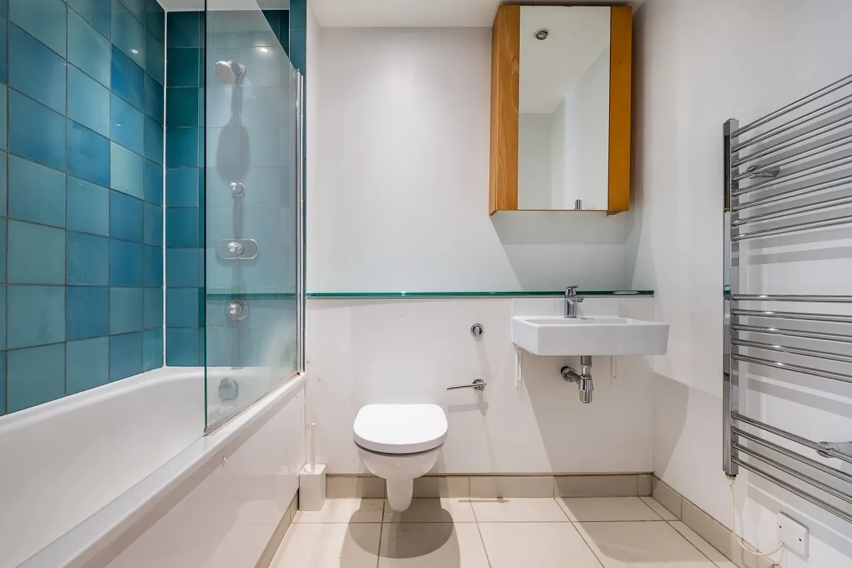 Balmoral Apartments Praed Street, Padd, W2, photo 7