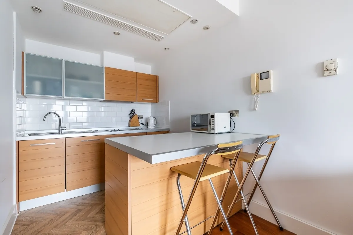 Balmoral Apartments Praed Street, Padd, W2, photo 3