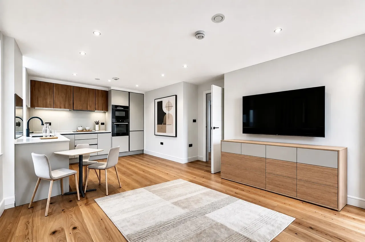 New Road, Crouch End, N8, photo 4