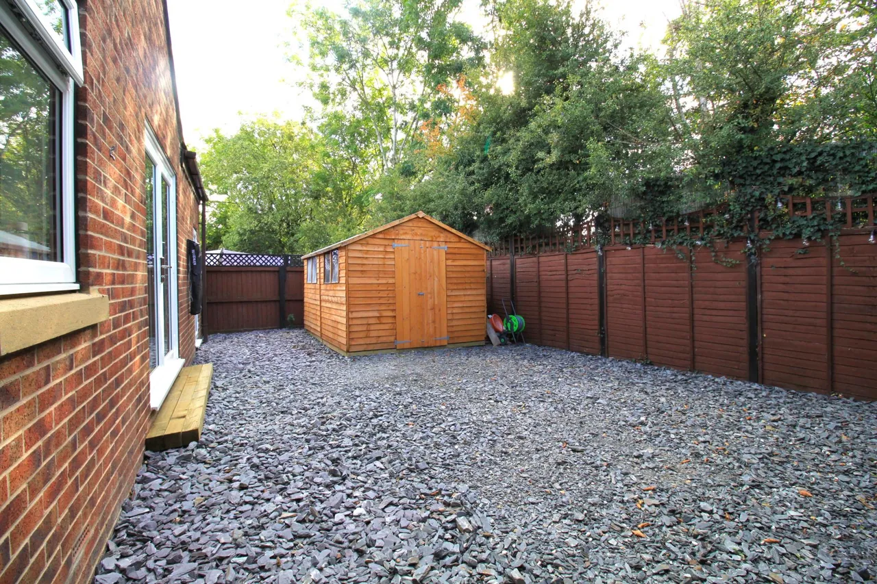 Elvington Park, Elvington, YO41, photo 13