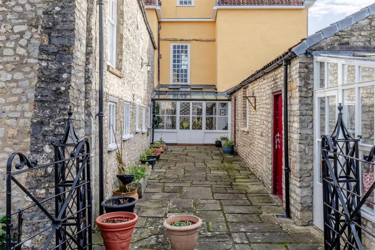 Church Road, Bishopsworth, BS13, photo 57