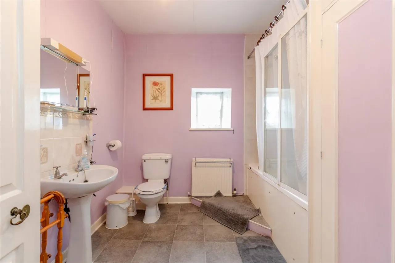 Church Road, Bishopsworth, BS13, photo 25