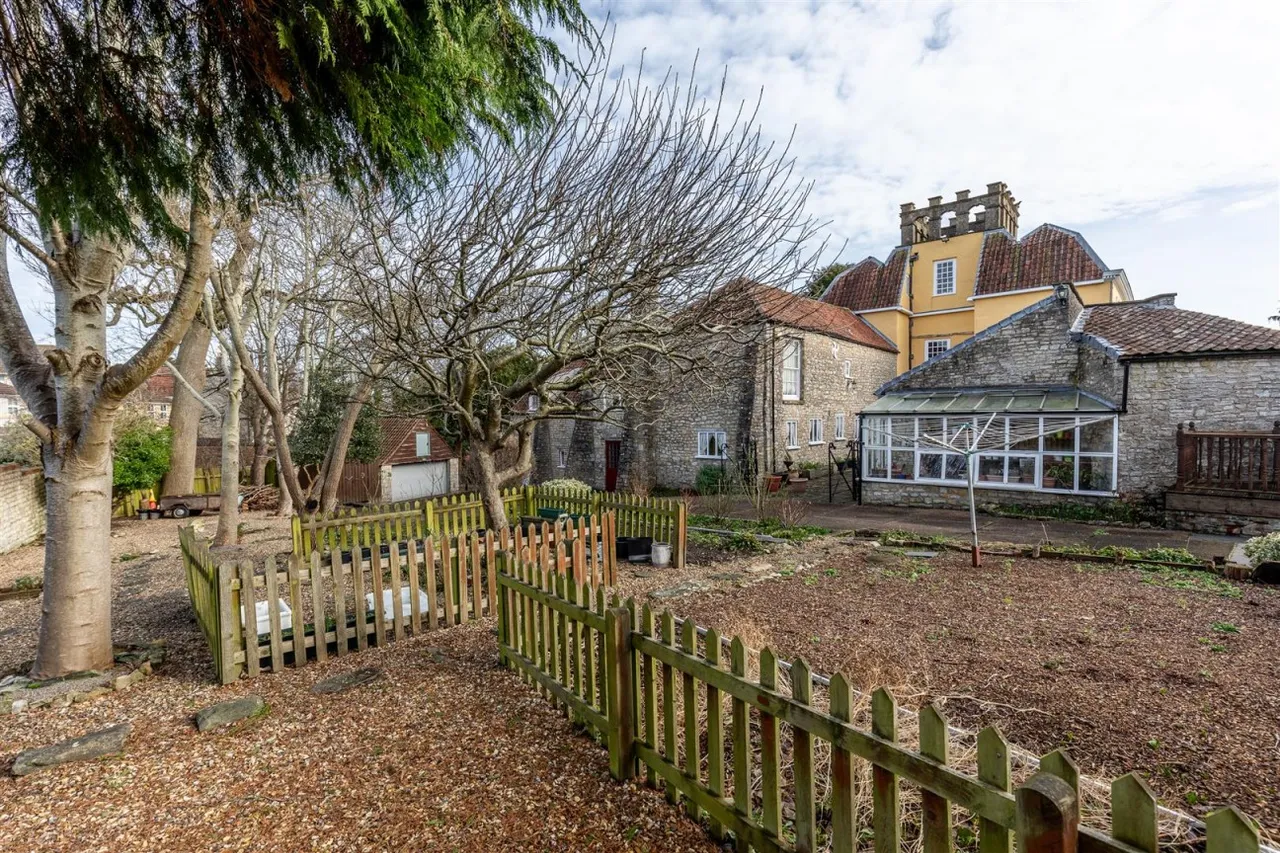 Church Road, Bishopsworth, BS13, photo 52