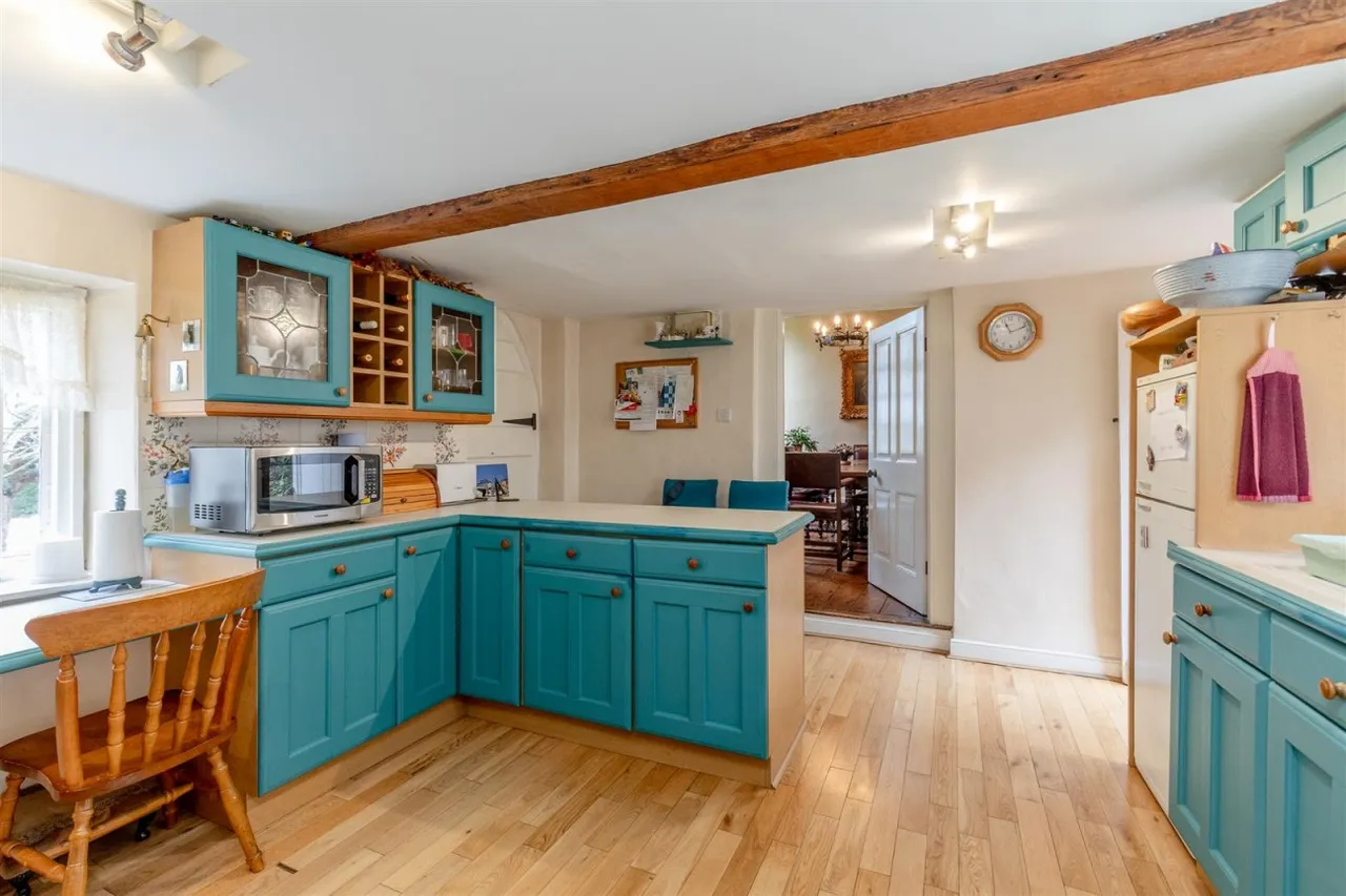 Church Road, Bishopsworth, BS13, photo 44