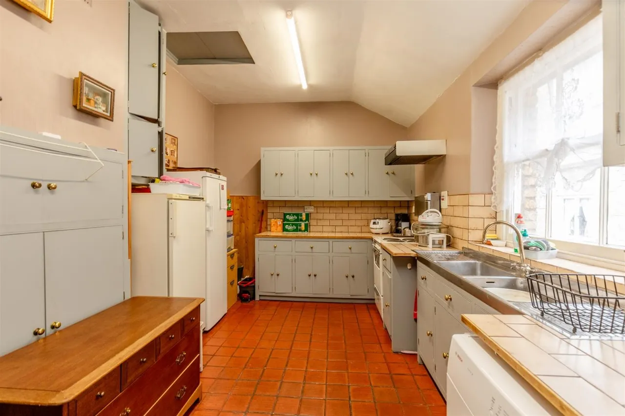 Church Road, Bishopsworth, BS13, photo 16