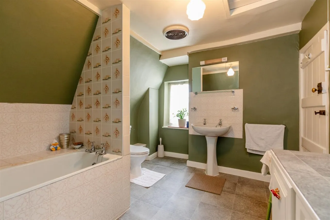 Church Road, Bishopsworth, BS13, photo 19