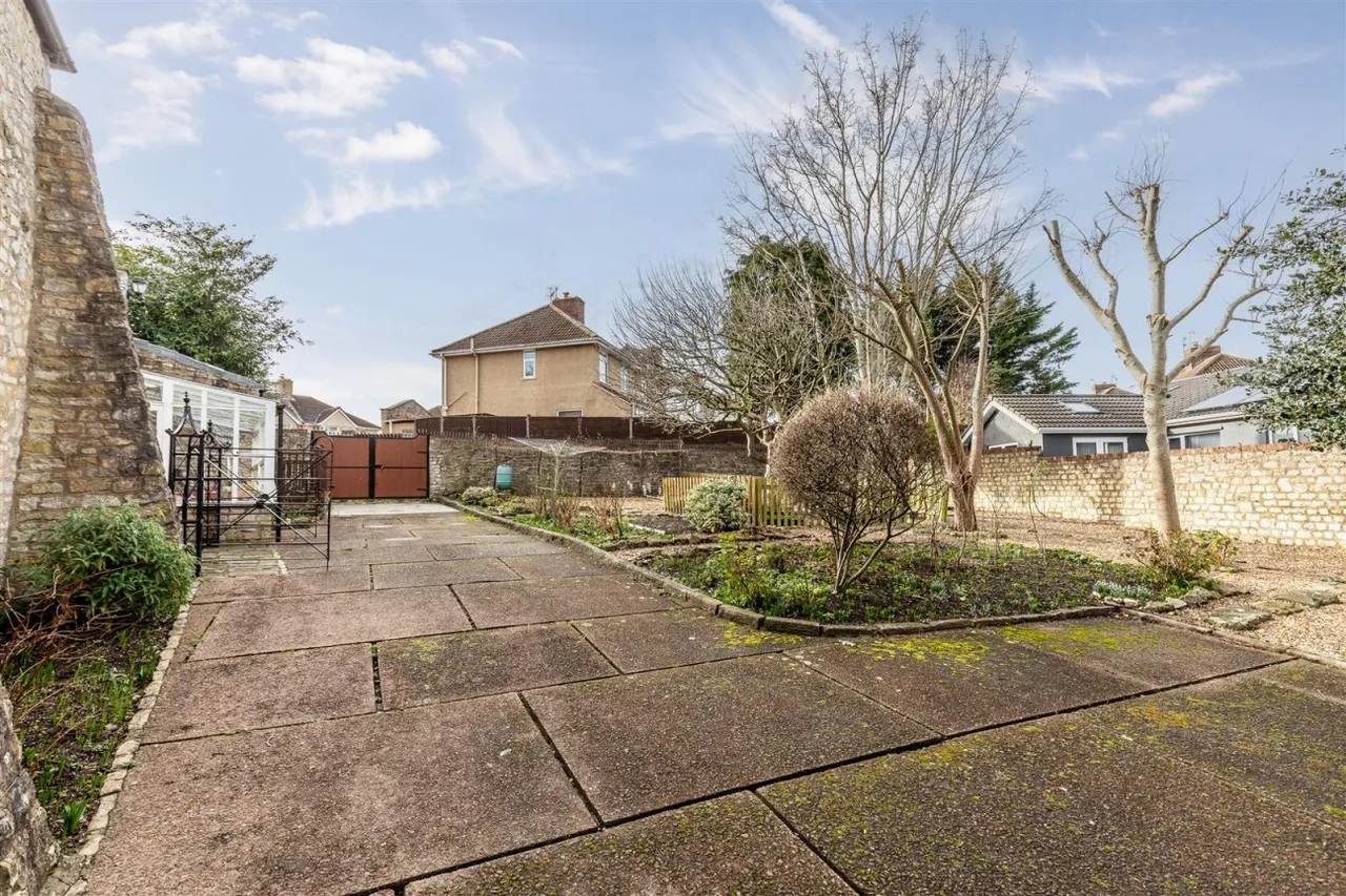 Church Road, Bishopsworth, BS13, photo 53