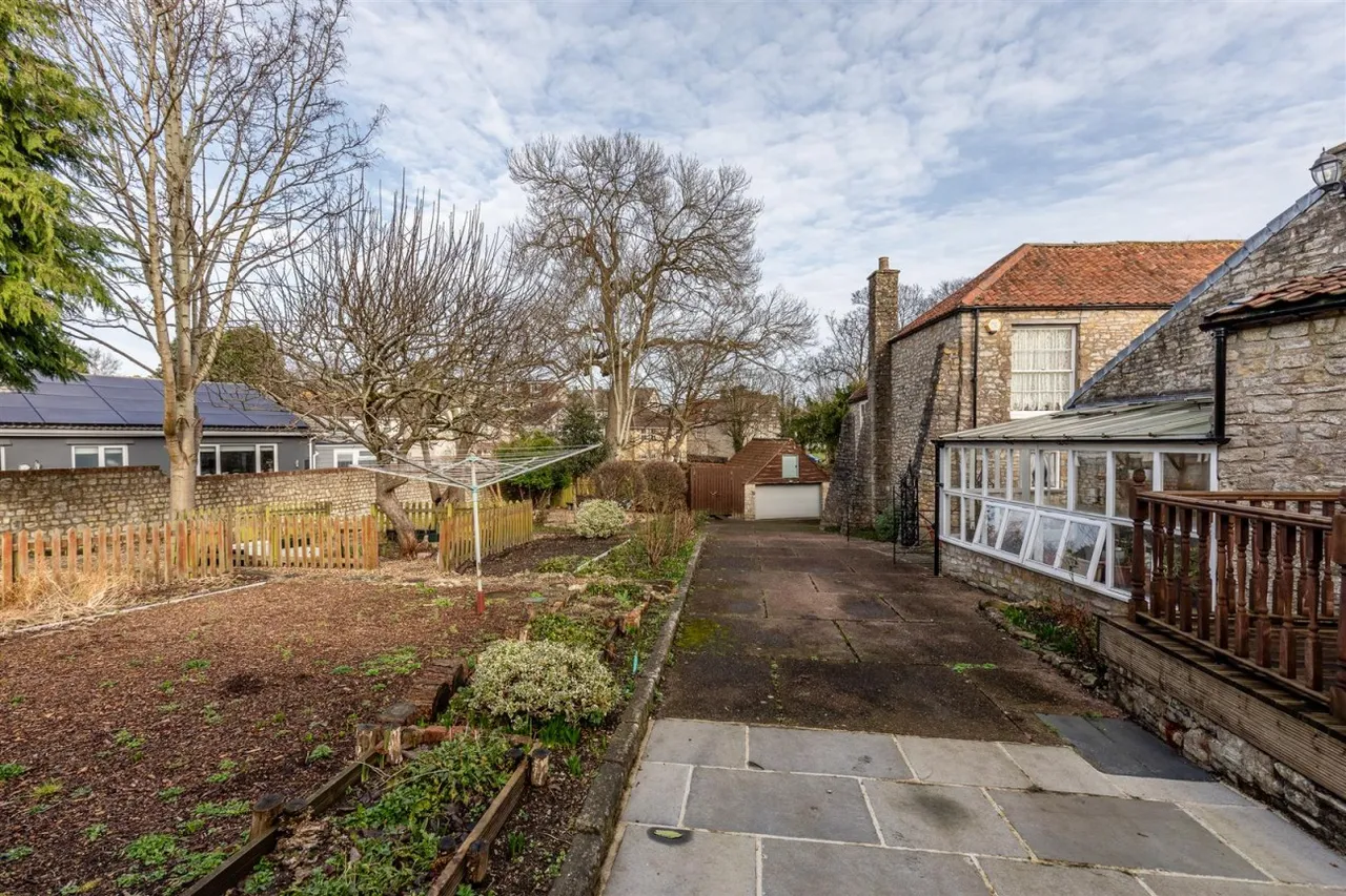 Church Road, Bishopsworth, BS13, photo 56