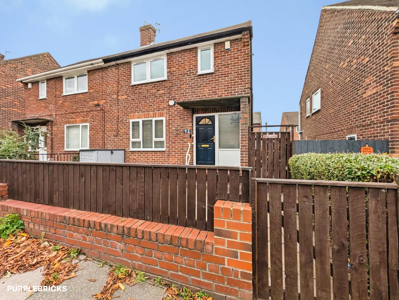 2 bed house for sale, King Street, Gateshead, NE10