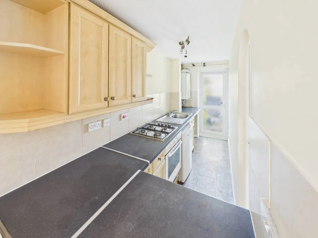 Oaktree Crescent, Bradley Stoke, BS32, photo 4