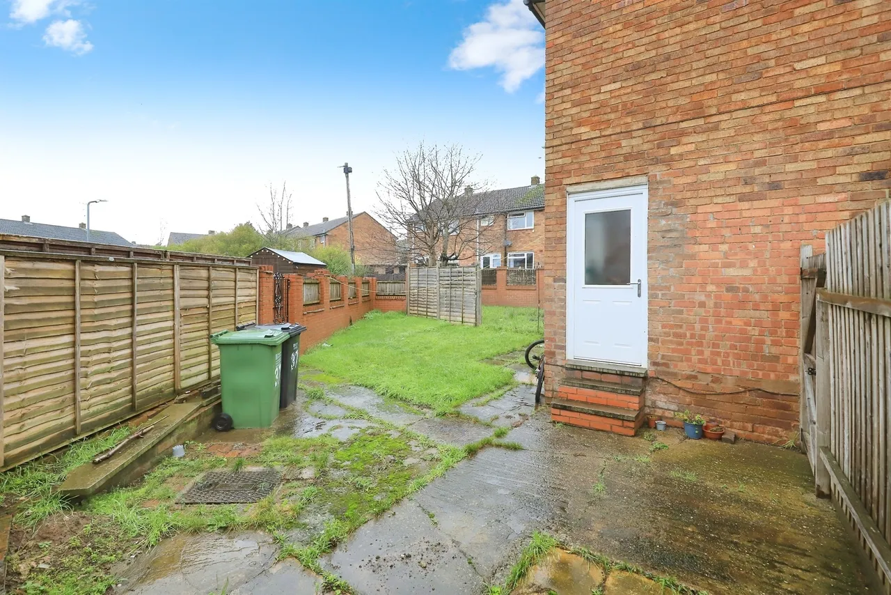 Lane End Walk, Stourport-On-Severn, DY13, photo 6