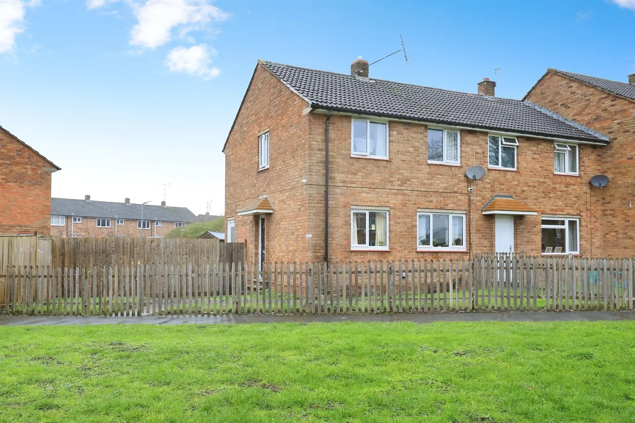 3 bed house for sale, Lane End Walk, Stourport-On-Severn, DY13