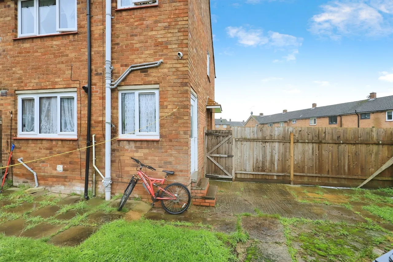 Lane End Walk, Stourport-On-Severn, DY13, photo 8