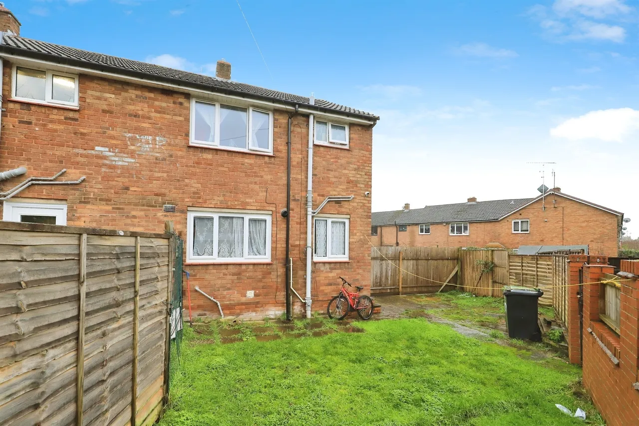Lane End Walk, Stourport-On-Severn, DY13, photo 2