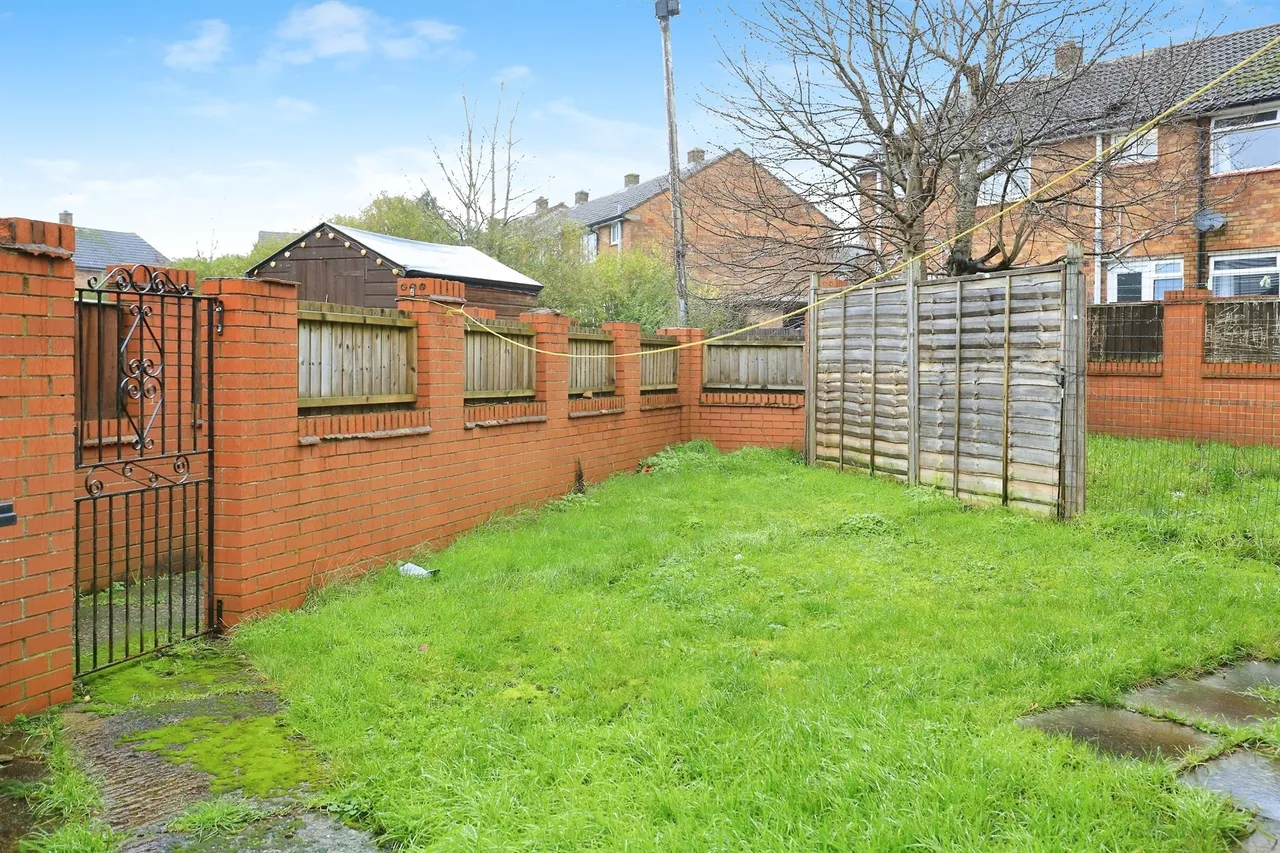 Lane End Walk, Stourport-On-Severn, DY13, photo 5