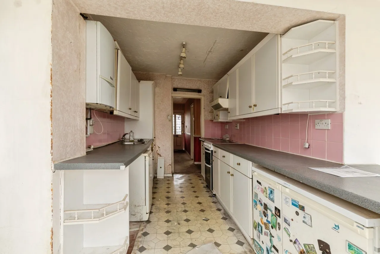 Valley Road, Bristol, Somerset, BS13, photo 4