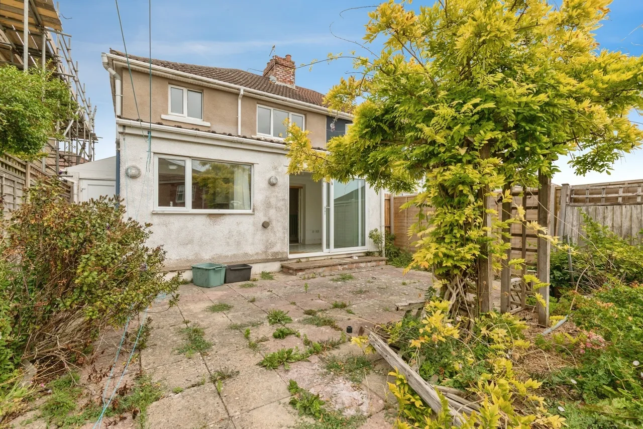 Valley Road, Bristol, Somerset, BS13, photo 18