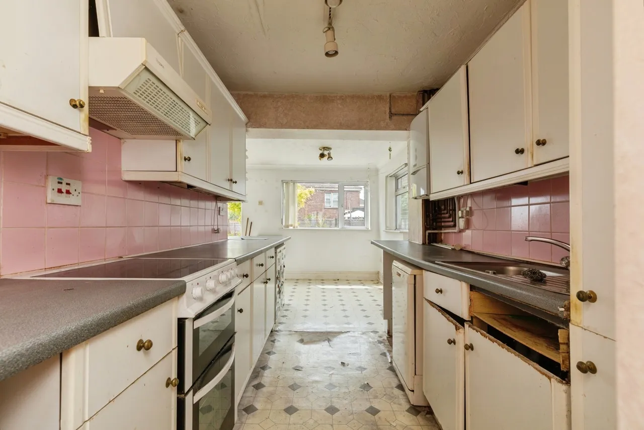 Valley Road, Bristol, Somerset, BS13, photo 5