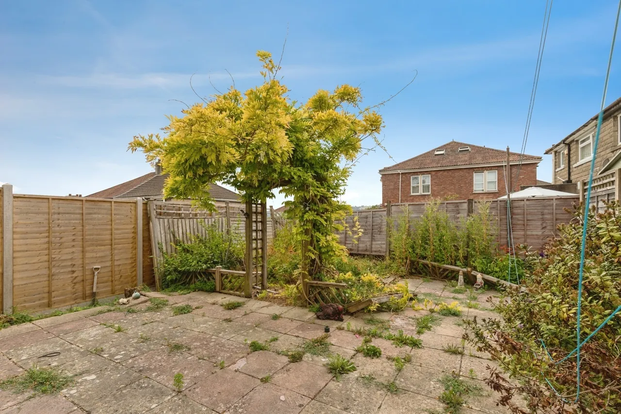 Valley Road, Bristol, Somerset, BS13, photo 20
