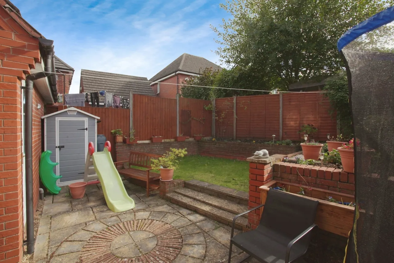 Aqua Place, Rugby, CV21, photo 15
